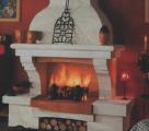 Fireplace 096-1